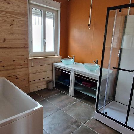 Le Tillois Tilly-sur-Seulles Extérieur photo