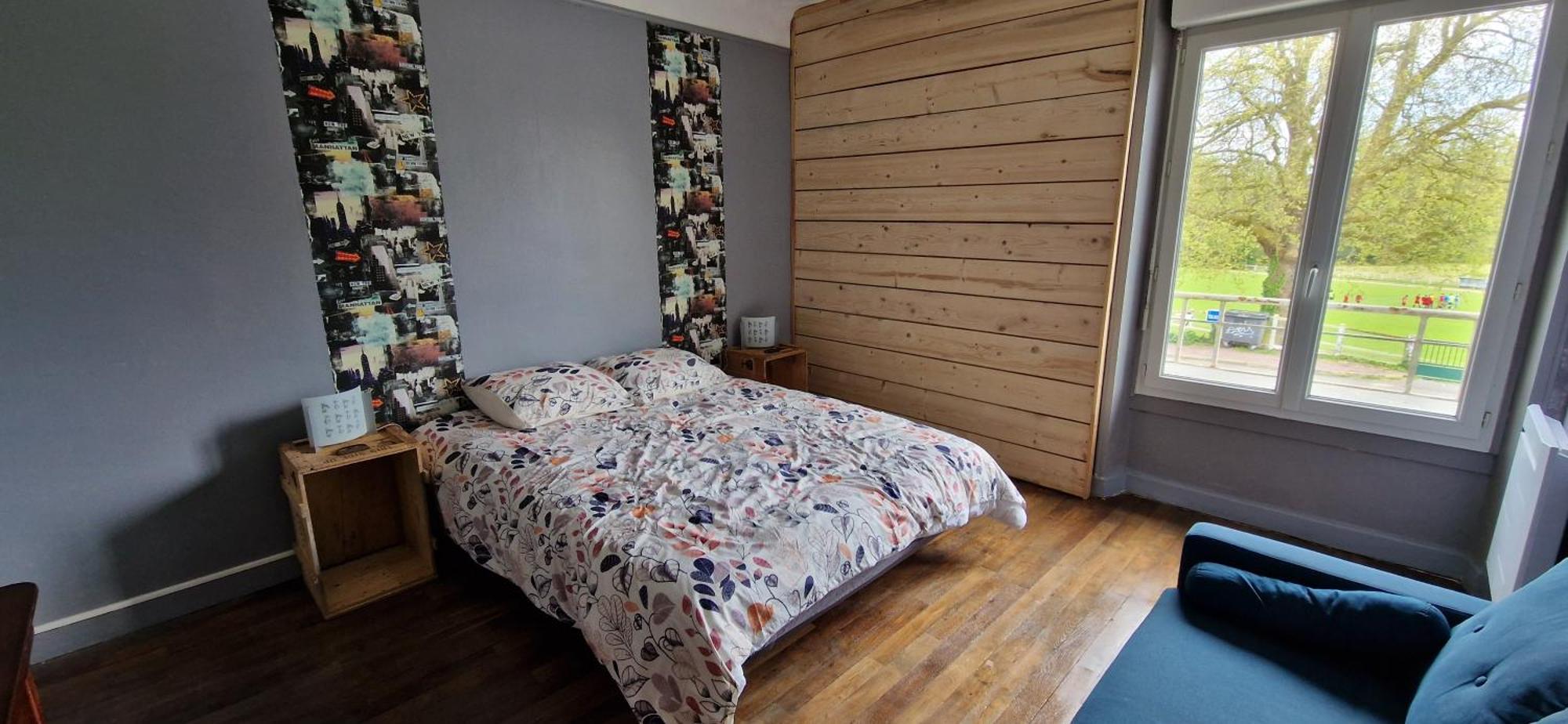 Le Tillois Tilly-sur-Seulles Extérieur photo