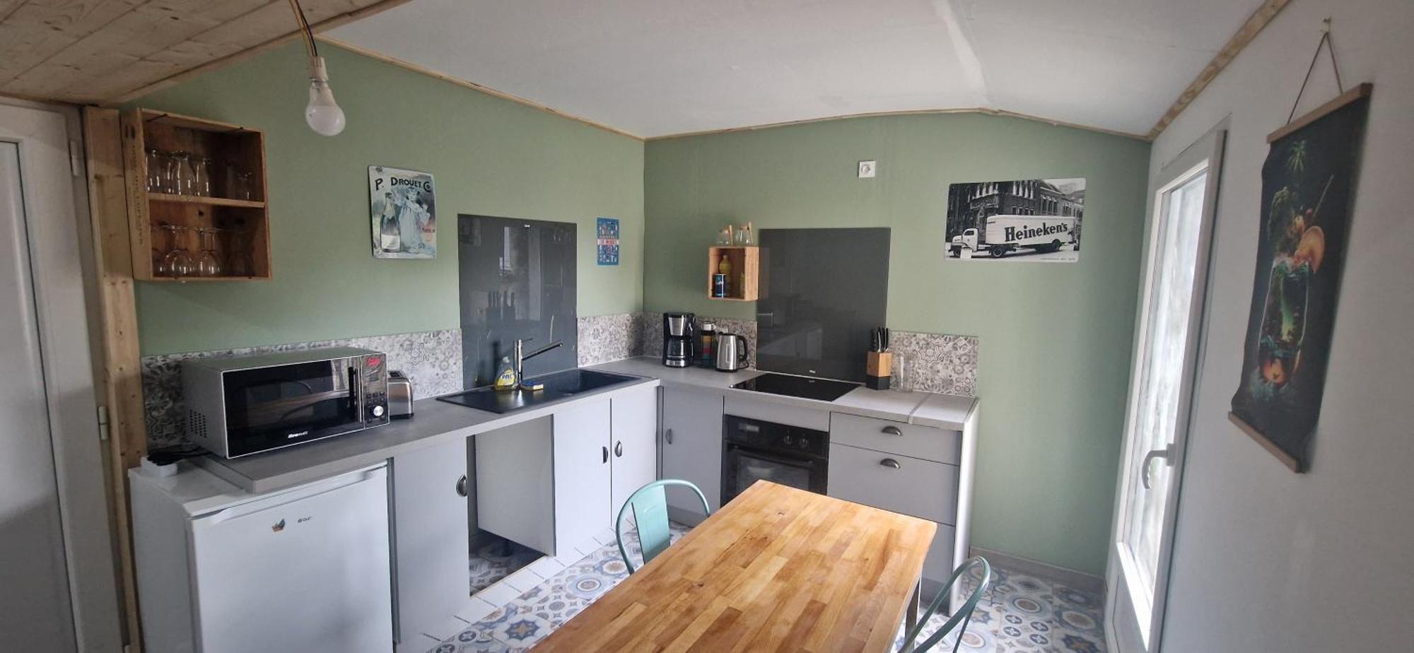 Le Tillois Tilly-sur-Seulles Extérieur photo